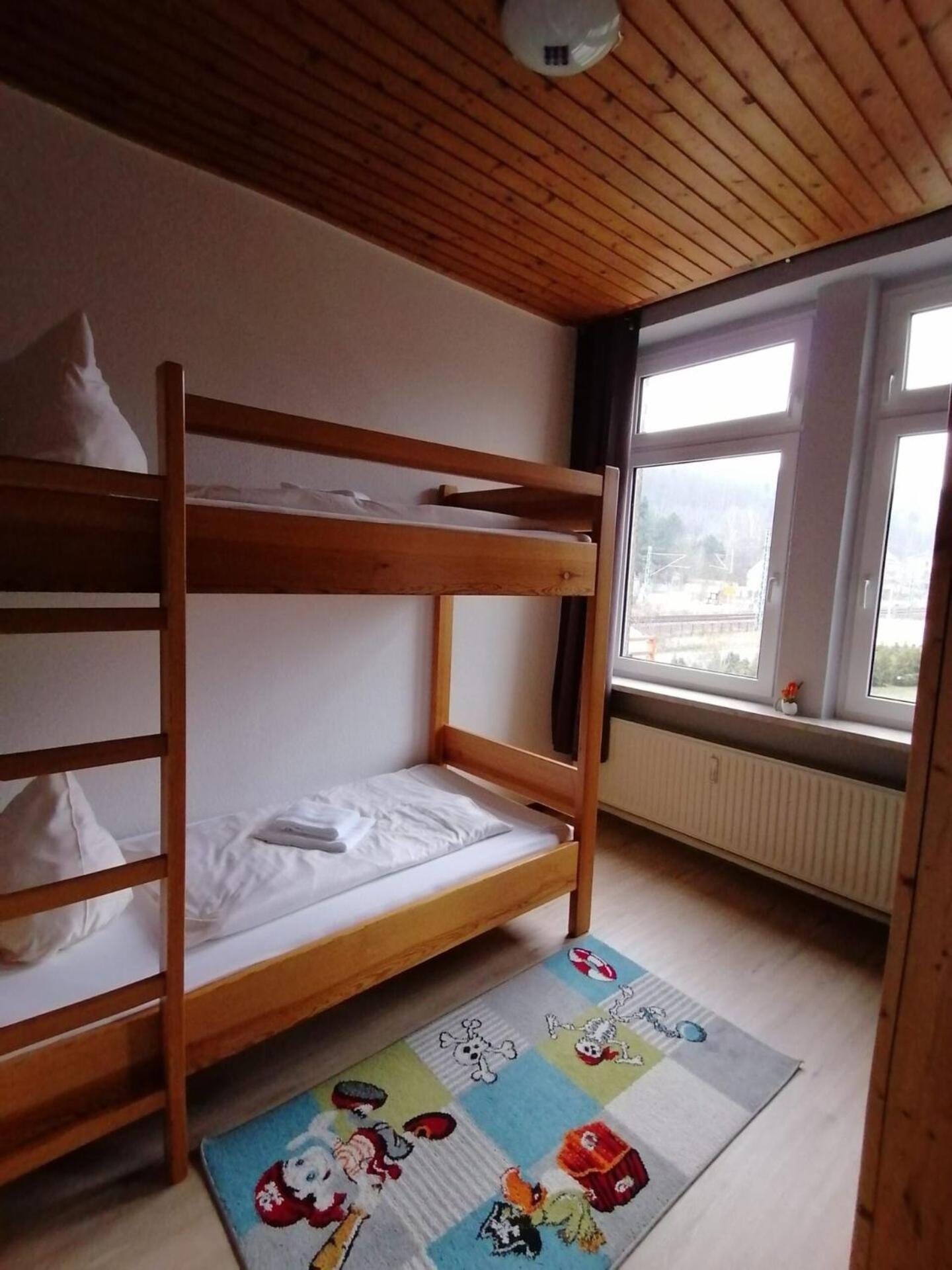 Campingplatz Am Treidlerweg Konigstein an der Elbe Room photo