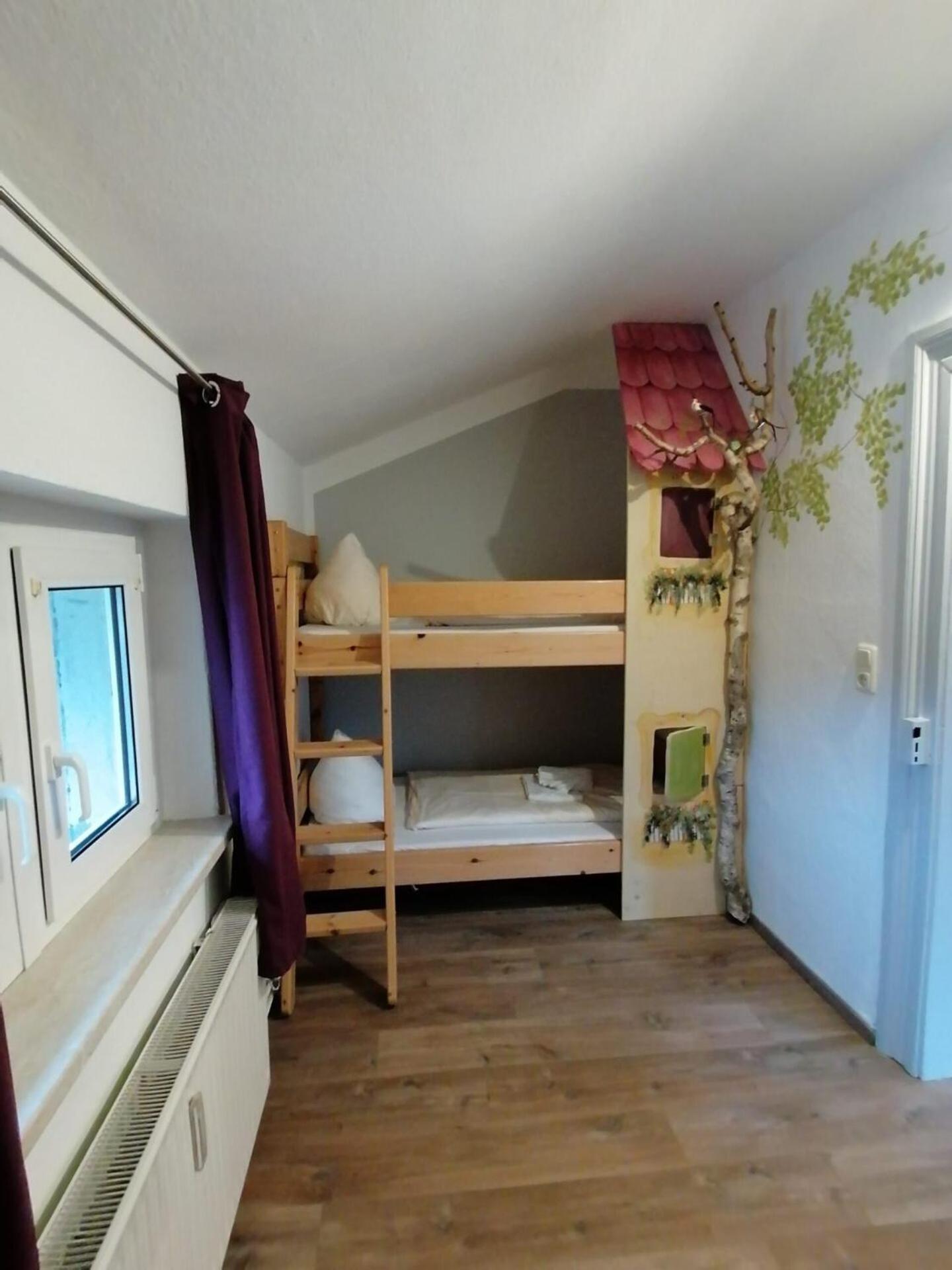 Campingplatz Am Treidlerweg Konigstein an der Elbe Room photo